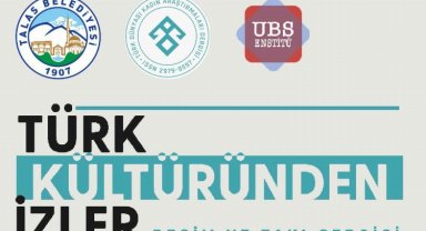 Talas'ta uluslararası öğrenci kongresi