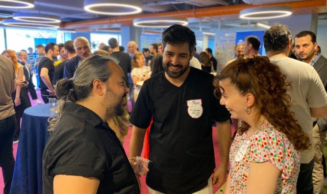 Tech Istanbul'da başvurular başladı