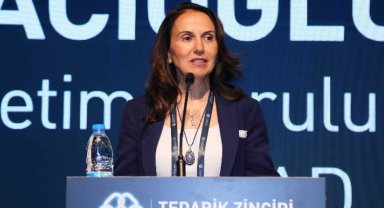Tedarik sanayinde esneklik ve dirençlilik daha da önem kazandı