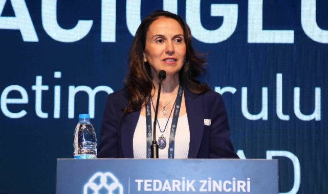 Tedarik sanayinde esneklik ve dirençlilik daha da önem kazandı