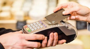 Temassız şifresiz işlem limiti 1.500 TL oluyor