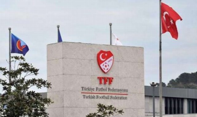 TFF'den yabancı futbolcu transferiyle ilgili önemli açıklama