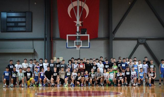 TOFAŞ'ta 2024 altyapı seçmeleri tamamlandı