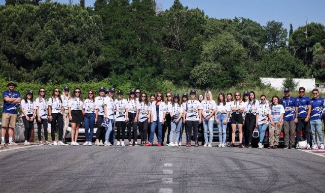 TOSFED Yıldızını Arıyor 2024 elemeleri tamamlandı