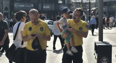 Turizm Zabıtası kayıp avında!