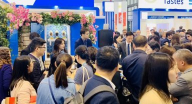 Türk ihracatçılar Çin'e çıkarma yapacak