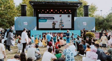 Türkiye Kültür Yolu'nda 4. durak Samsun