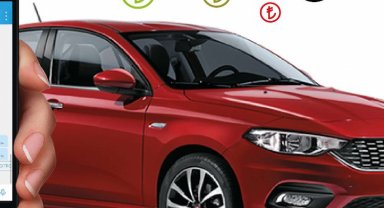 Türkiye Otomotiv Pazarı daralmayacak, 1 milyon adedi aşacak!