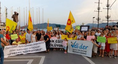 Türkiye Yüzyılı Maarif Modeli'nin ruhuna lokma döktüler