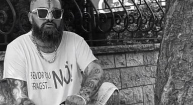 Urıel Salnaitis'ten hayvan katliamına kınama!