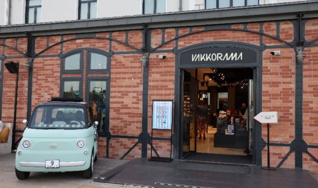 Vakkorama ve FIAT'tan yaza renk ve eğlence getiren iş birliği