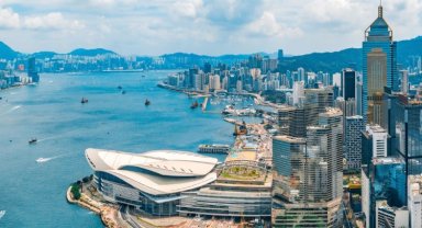 Yaşam Maliyeti en pahalı dünya şehri Hong Kong... İstanbul 55 sıra yükselde, 13'üncü sırada