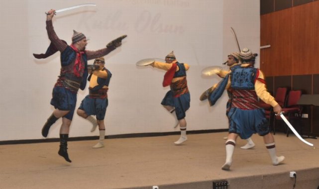 Yenişehir'de Hayat Boyu Öğrenme Haftası kutlandı