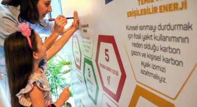 Yeşilova Holding'ten farkındalıklı eğlence