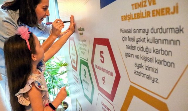 Yeşilova Holding'ten farkındalıklı eğlence