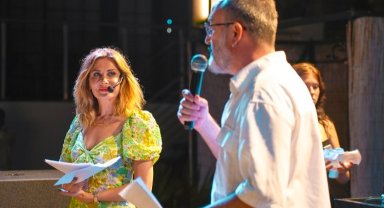Yıldızların altında astroloji sohbeti