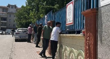 YKS'de TYT maratonu tamamlandı