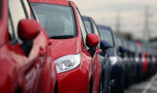 Yurt içi otomotiv talebi yüksek faize rağmen güçlü