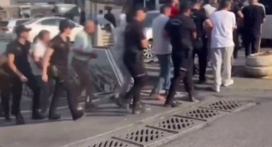 61 tefeci İçişleri'nin 'Kuyu'sunda!