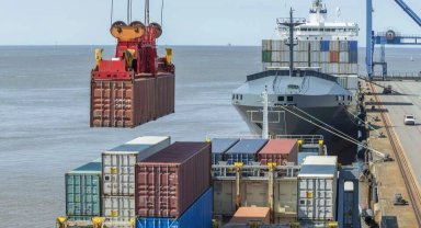 8 şirket daha 'Dış Ticaret Sermaye' statüsü aldı