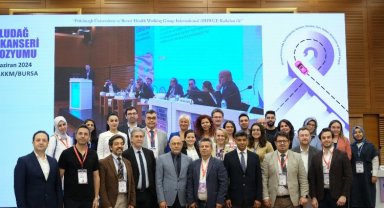 9.Uludağ Meme Kanseri Sempozyumu'na bilim insanlarından büyük ilgi