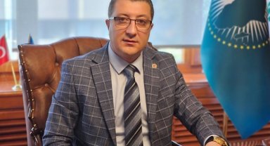 Afrika göçüyor, Avrupa seyrediyor!