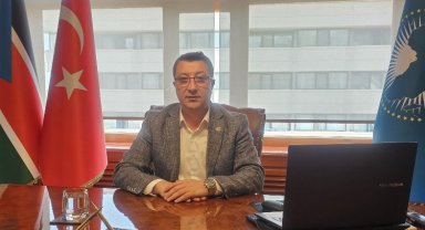 Afrika-Türkiye İş Birliği Platformu'ndan kıtlık uyarısı