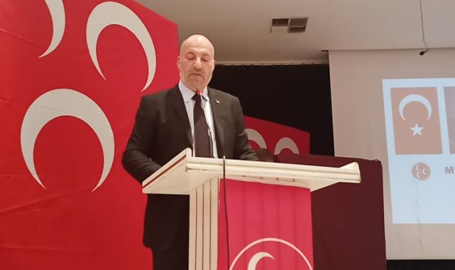Ahmet Özkaya'dan Merih Demiral'a verilen cezaya tepki