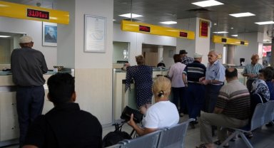 Aile Destek ödemeleri hesaplarda