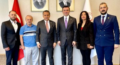 Aile temelli sosyal arabuluculuk başlıyor