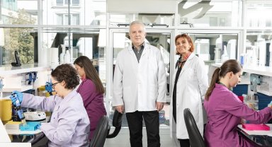 Ailesel kanserlerde 'genetik test' önemli