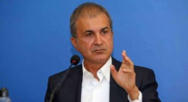 AK Parti'den İsrail'e sert tepki!