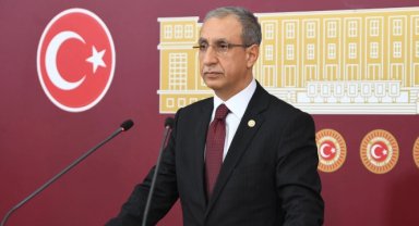 AK Partili Milletvekili Dusak: Sorumlular adalet önüne çıkarılmalı