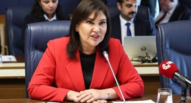 AK Partili Milletvekili Karamık'a 'Finansal Okuryazarların Yaygınlaştırılması' görevi