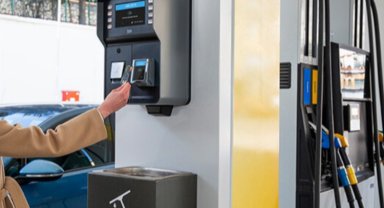 Akaryakıt istasyonlarının tüketimine dijital takip