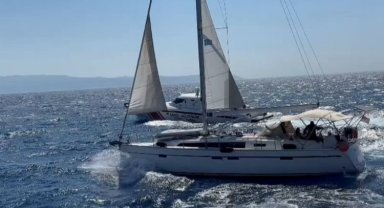 Alaçatı'da FETÖ'cülere 'Kıskaç'