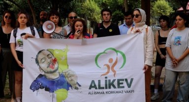 Ali İsmail Korkmaz 11'inci vefat yılında Hatay ve İstanbul'da anıldı
