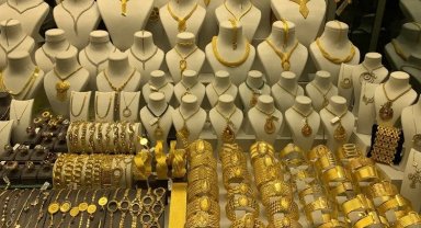 Altın yatırımcıyı şaşırtmadı