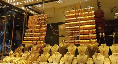 Altında yükseliş kaçınılmaz