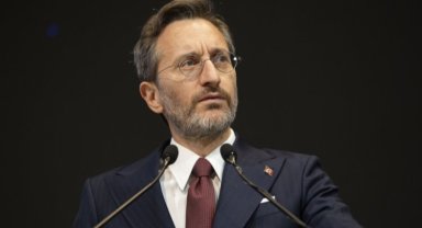 Altun'dan Türkiye'nin sığınmacı politikası yorumu