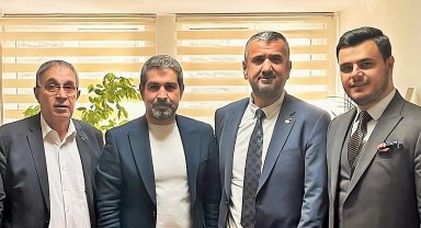 ANASİAD'dan üniversite-sanayi iş birliği hamlesi