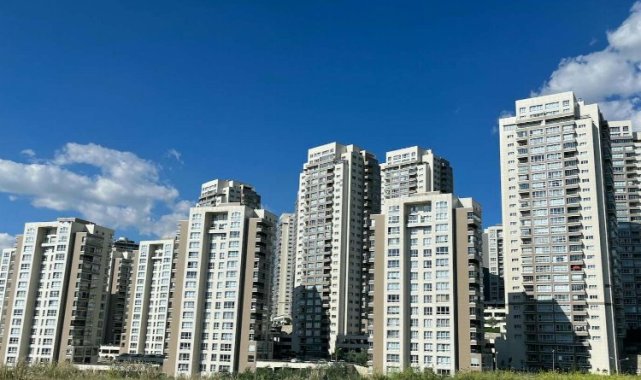 Ankara'da konut satışları yüzde 20 düştü