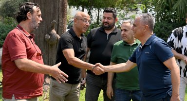 Antalya turu dünya pazarına çıkıyor