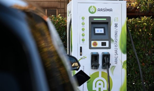 Arsima hedefleri doğrultusunda büyümeye devam ediyor