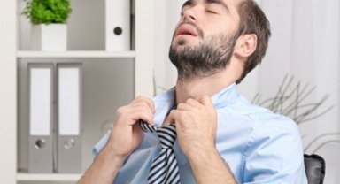 Aşırı sıcaklar üretkenliği etkiliyor!