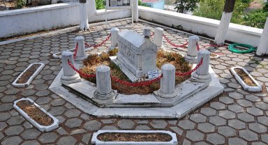 ATA Parti vatan şairi için harekete geçti