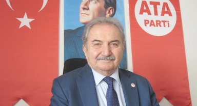 ATA Parti: Vatandaşların 'mülkiyet hakkı' tehdit altında!