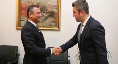 Ayçiçeği Mitingi Keşan'da mı yapılacak?