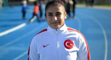 Bakan Bak'tan Eda Yıldırım için tebrik mesajı