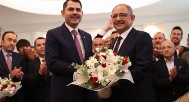 Bakan Kurum: Söz veriyoruz...